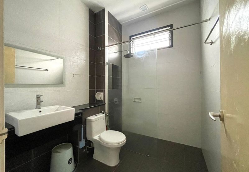 Garden Villas @ Taman Bukit Indah