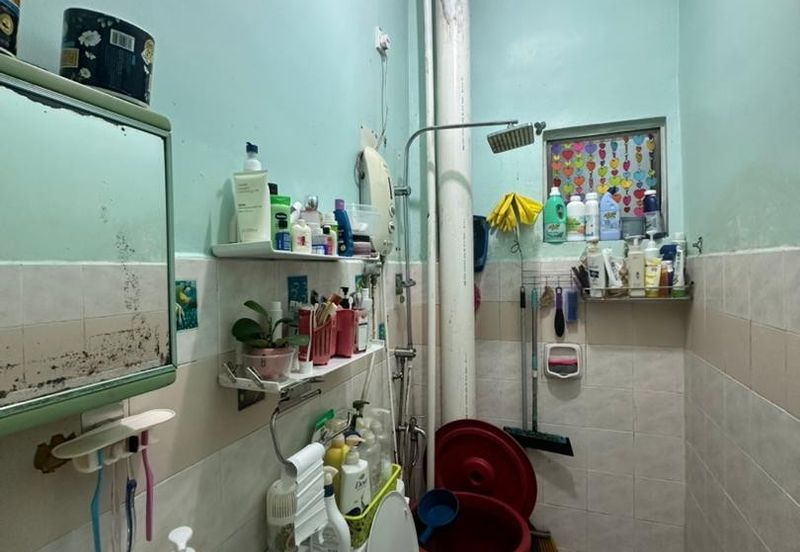 Sri Kenari Apartment