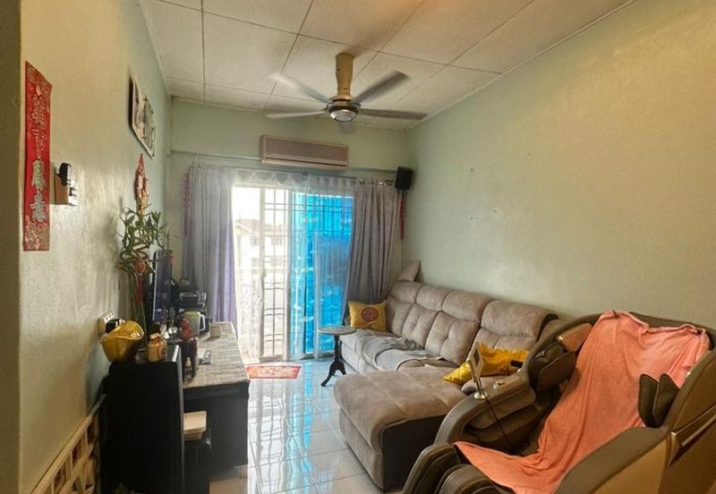 Sri Kenari Apartment