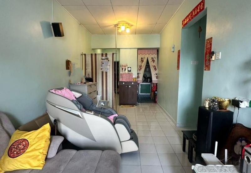 Sri Kenari Apartment