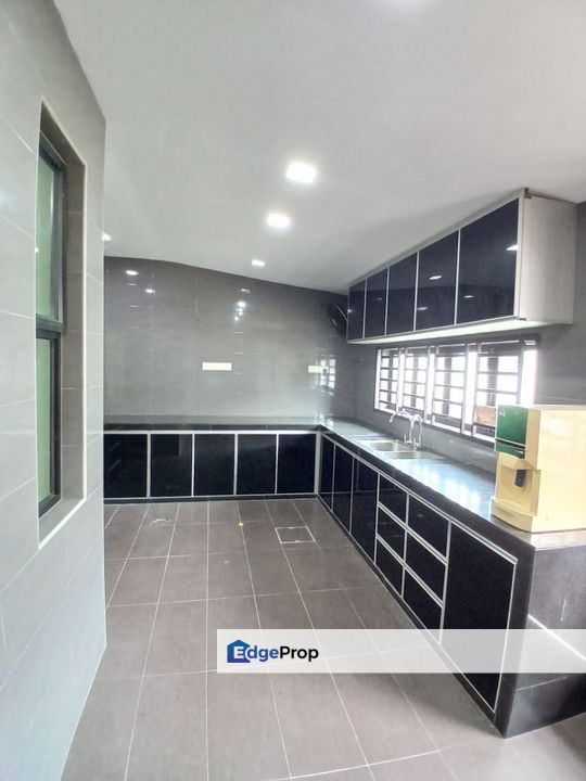 Bandar Selesa Jaya Jalan Silat Cekak Skudai Single Storey Terrace House For Sale , Johor, Skudai