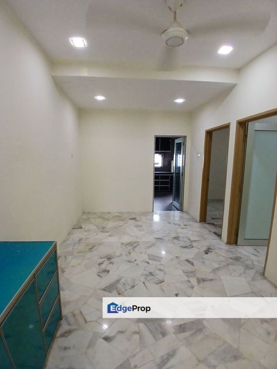 Bandar Selesa Jaya Jalan Silat Cekak Skudai Single Storey Terrace House For Sale , Johor, Skudai