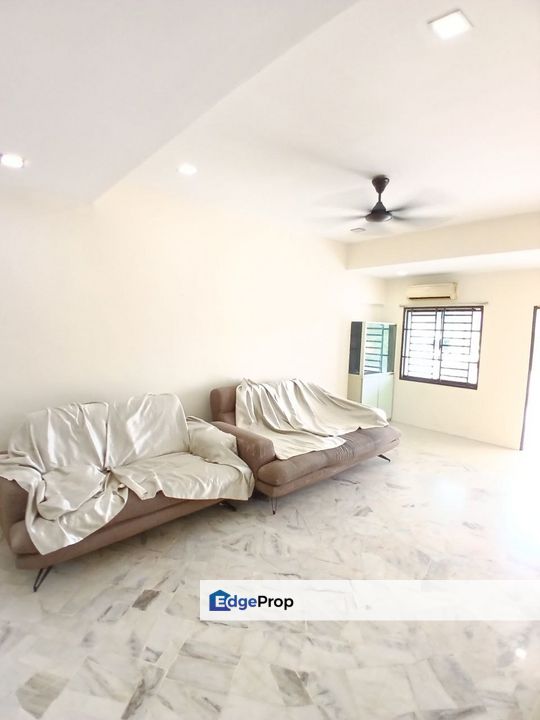 Bandar Selesa Jaya Jalan Silat Cekak Skudai Single Storey Terrace House For Sale , Johor, Skudai