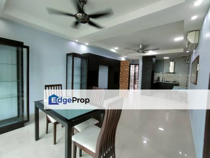 Suriamas Suite Apartment Larkin Season Luxury Apartment Bistari Impian Johor Bahru Larkin Heights For Sale, Johor, Johor Bahru