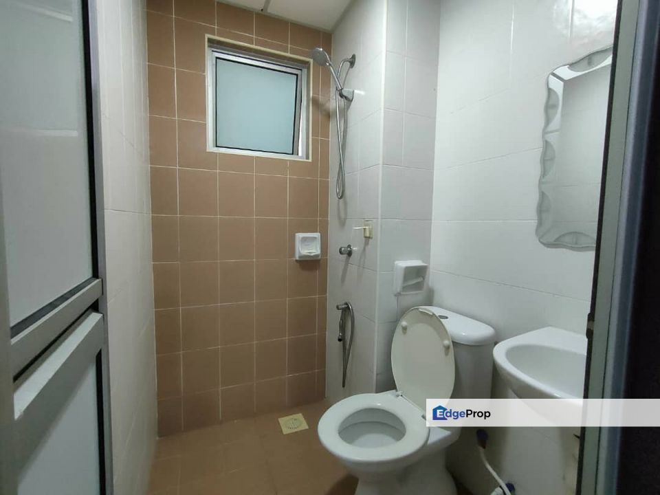 Suriamas Suite Apartment Larkin Season Luxury Apartment Bistari Impian Johor Bahru Larkin Heights For Sale, Johor, Johor Bahru