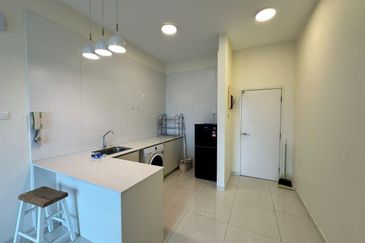 SKS Pavillion Residences