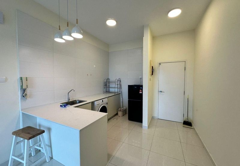 SKS Pavillion Residences