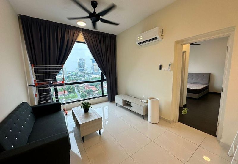 SKS Pavillion Residences