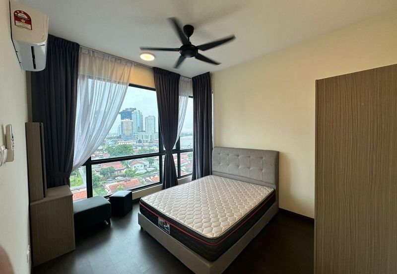 SKS Pavillion Residences