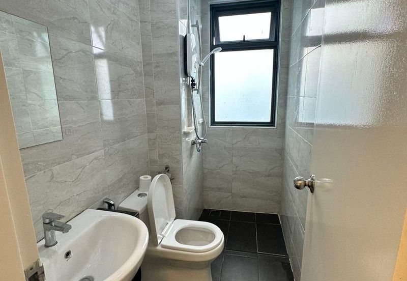 SKS Pavillion Residences