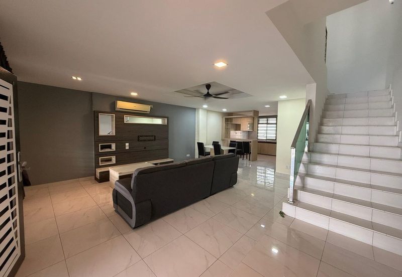 Taman Bukit Indah @ Iskandar Puteri