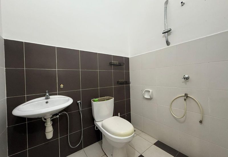 Taman Bukit Indah @ Iskandar Puteri