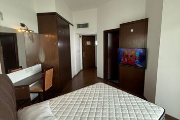 Amansari Residence Resort