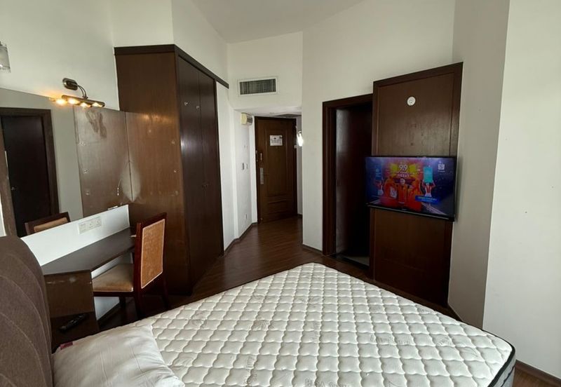 Amansari Residence Resort