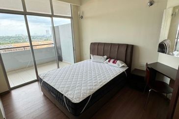 Amansari Residence Resort