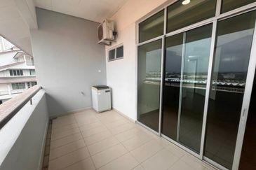 Amansari Residence Resort