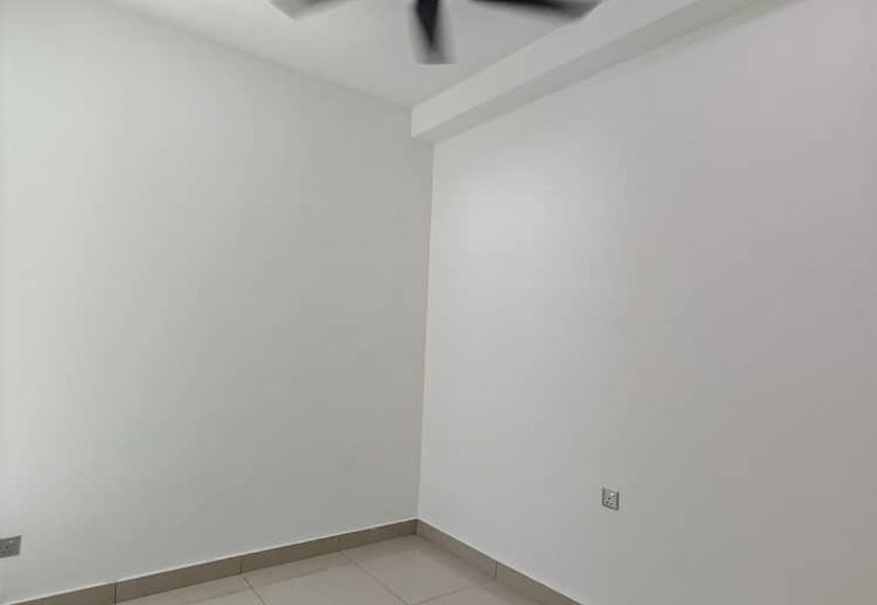 SKS Habitat Apartment, Larkin