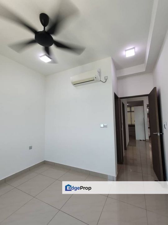 SKS Habitat Larkin Johor Bahru M Condominium Sri Impian Aparment For Sale, Johor, Johor Bahru