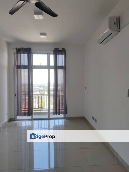 SKS Habitat Larkin Johor Bahru M Condominium Sri Impian Aparment For Sale, Johor, Johor Bahru