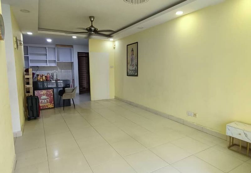 D'Larkin Residence (Delima Larkin)