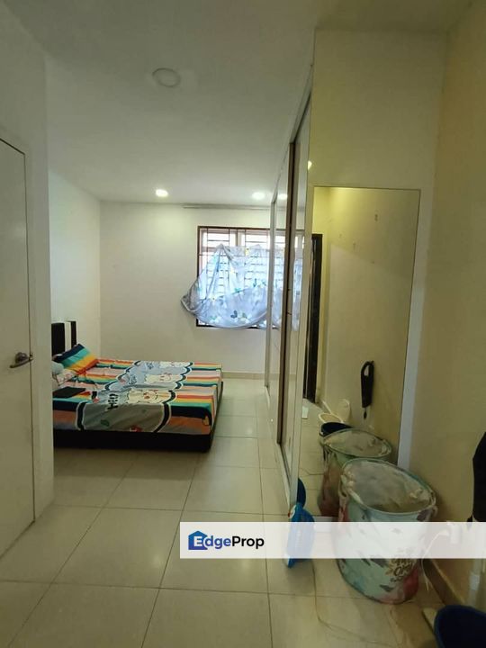 D Larkin Residence Johor Bahru Larkin M Condominium Suriamas Suites Bistari Impian For Sale, Johor, Johor Bahru