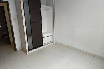 D'Larkin Residence (Delima Larkin)