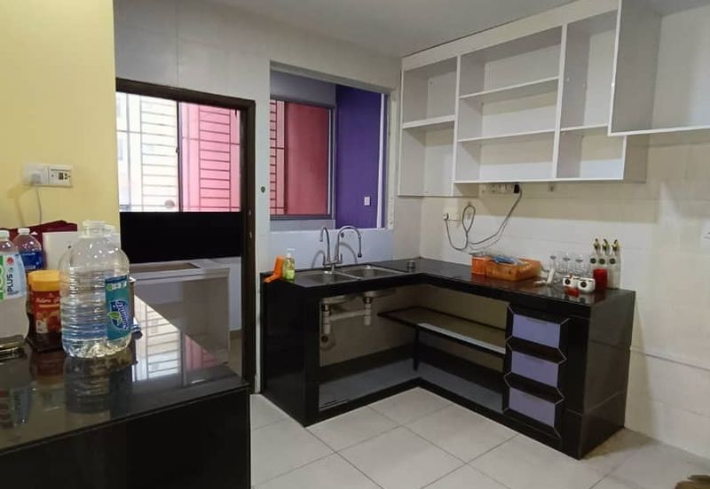 D'Larkin Residence (Delima Larkin)