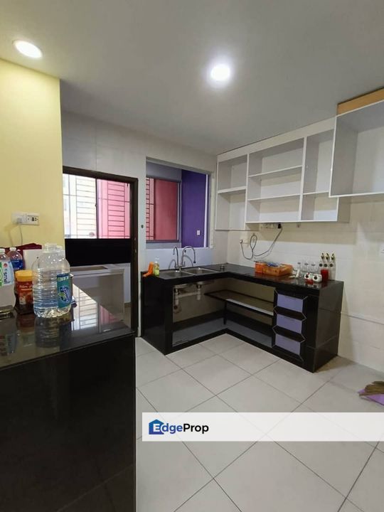 D Larkin Residence Johor Bahru Larkin M Condominium Suriamas Suites Bistari Impian For Sale, Johor, Johor Bahru