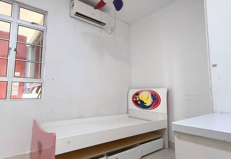 D'Larkin Residence (Delima Larkin)