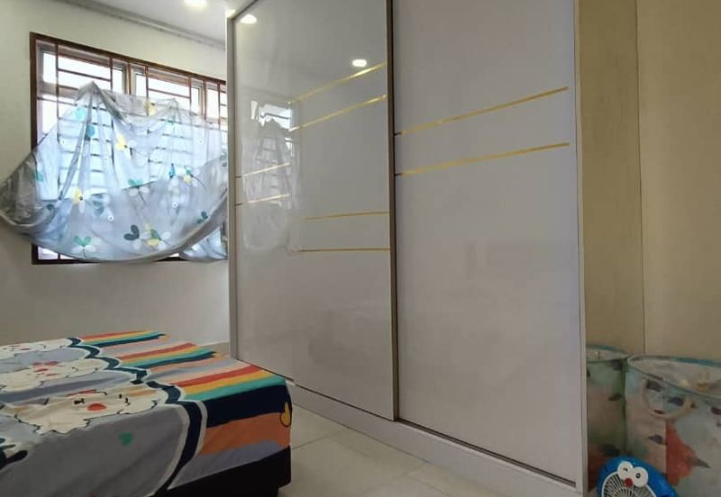 D'Larkin Residence (Delima Larkin)