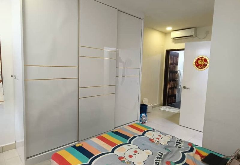 D'Larkin Residence (Delima Larkin)