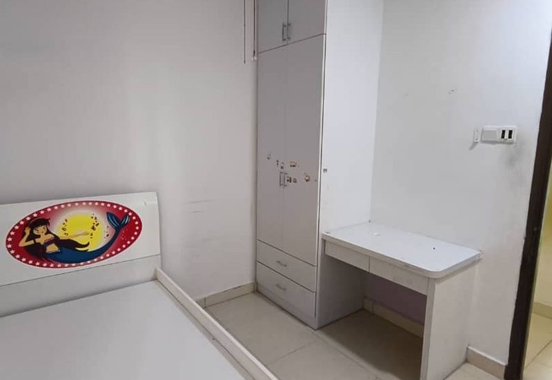 D'Larkin Residence (Delima Larkin)