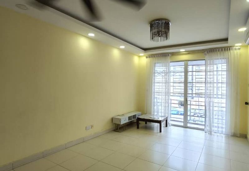 D'Larkin Residence (Delima Larkin)