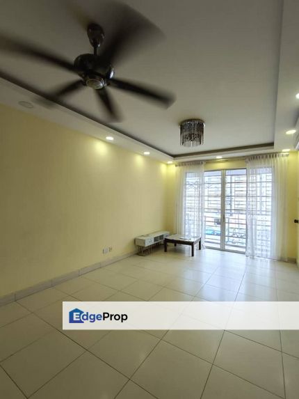 D Larkin Residence Johor Bahru Larkin M Condominium Suriamas Suites Bistari Impian For Sale, Johor, Johor Bahru