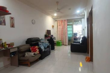 Taman Nusa Bestari 2