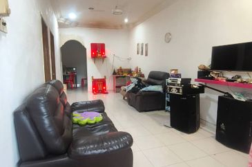 Taman Nusa Bestari 2