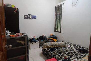 Taman Nusa Bestari 2