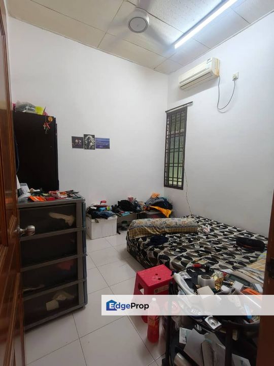 Taman Nusa Bestari Bukit Indah Perling Iskandar Puteri Skudai Single Storey Terrace House For Sale , Johor, Skudai