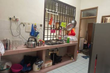 Taman Nusa Bestari 2