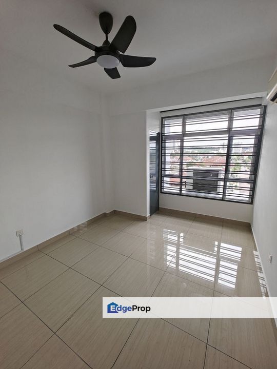 Midori Green Austin Heights Mount Austin Taman Daya Seri Austin Setia Indah Partial Furnished For Sale, Johor, Johor Bahru