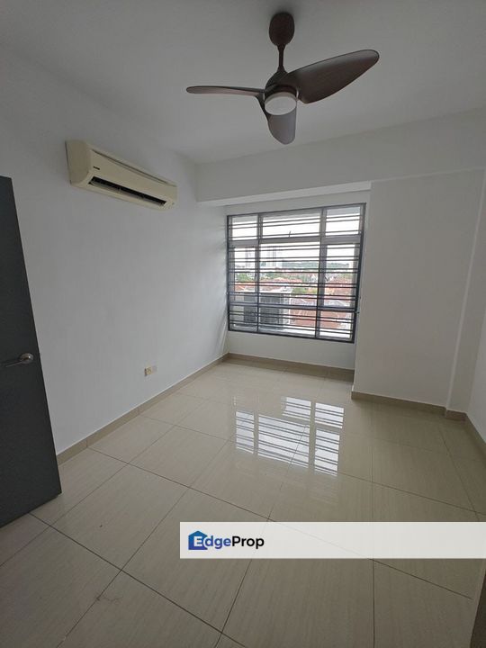 Midori Green Austin Heights Mount Austin Taman Daya Seri Austin Setia Indah Partial Furnished For Sale, Johor, Johor Bahru