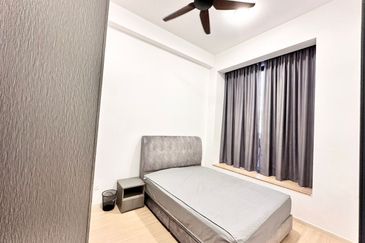 Sunway Grid Residence