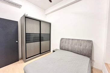 Sunway Grid Residence