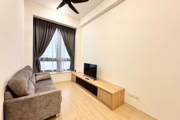 Sunway Grid Residence