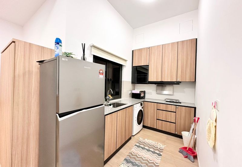 Sunway Grid Residence