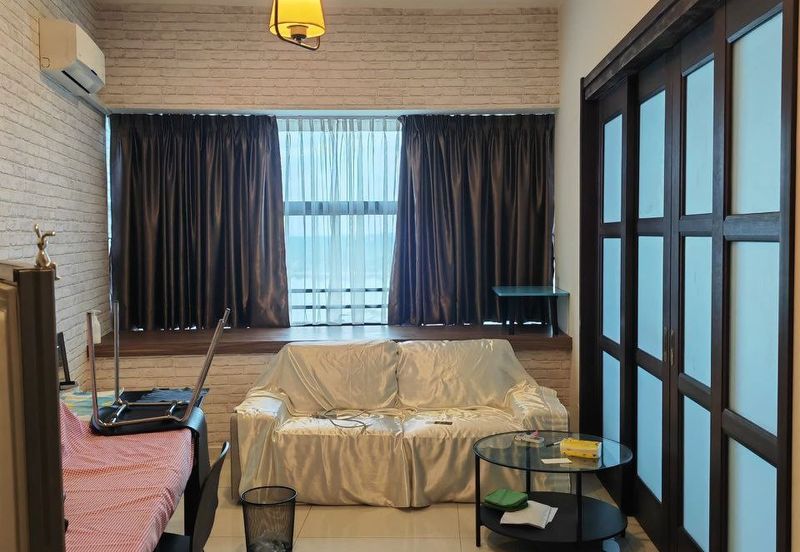 Amberside Country Garden @ Danga Bay