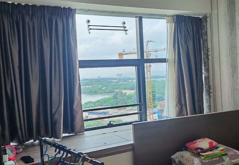 Amberside Country Garden @ Danga Bay