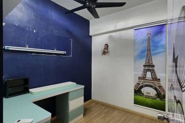 Midas Perling Apartment