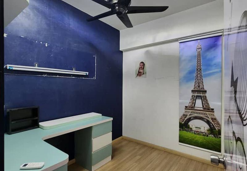 Midas Perling Apartment