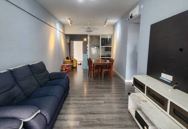 Midas Perling Apartment